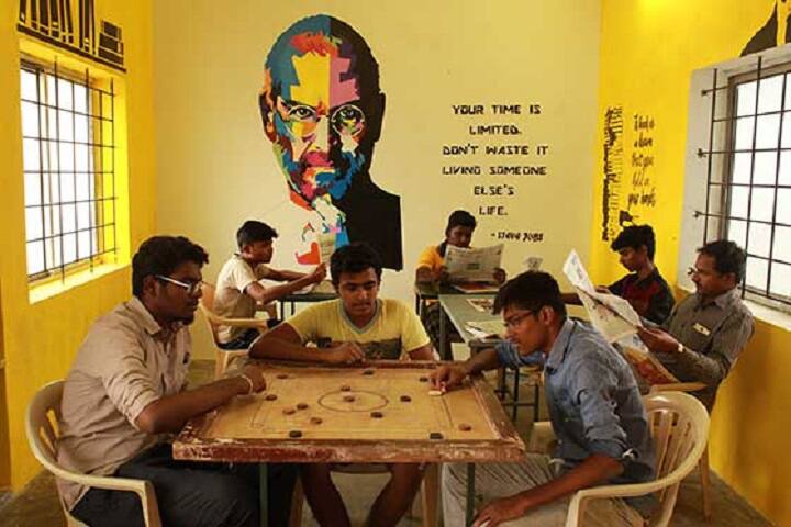 hostel